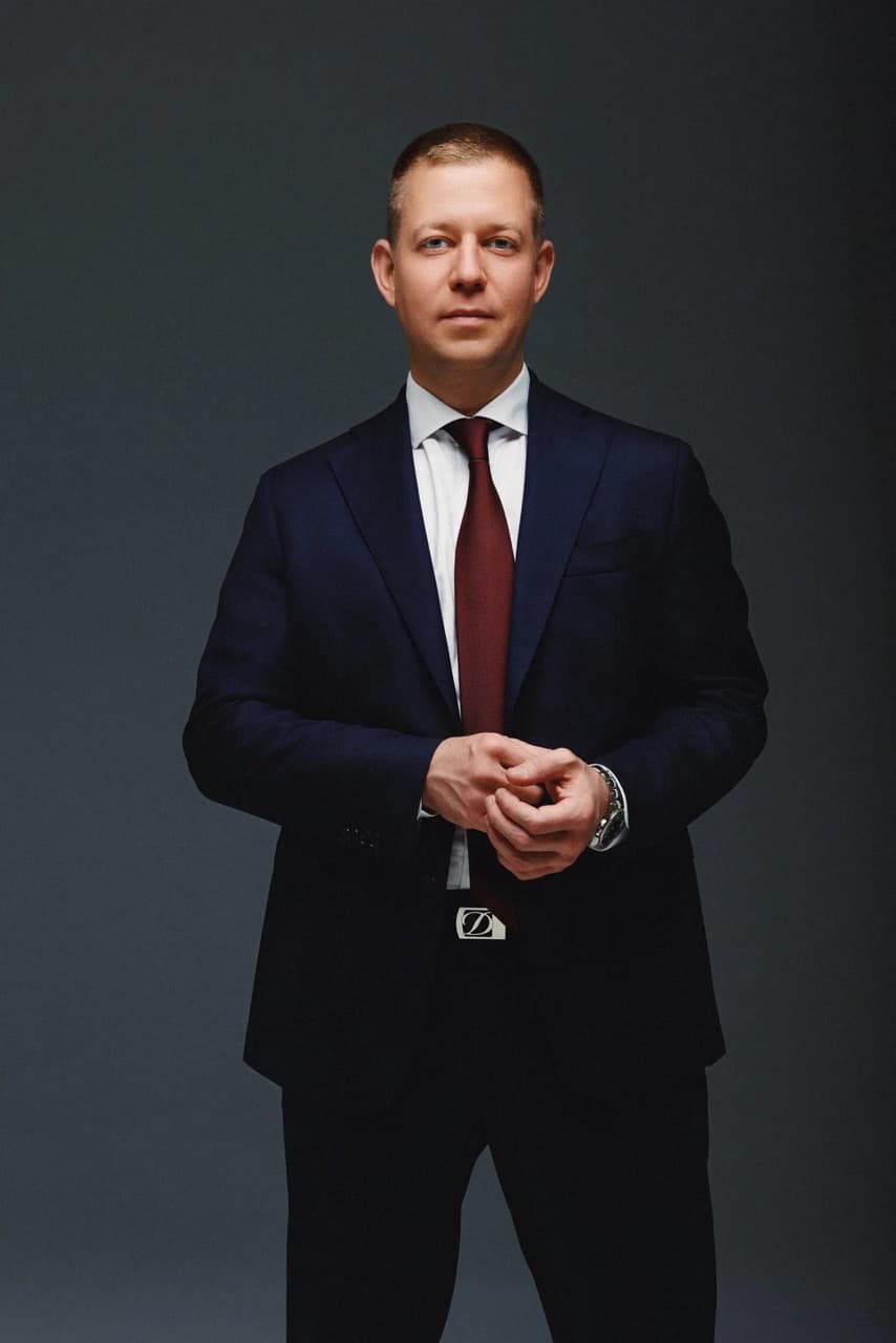 Сергей Смирнов