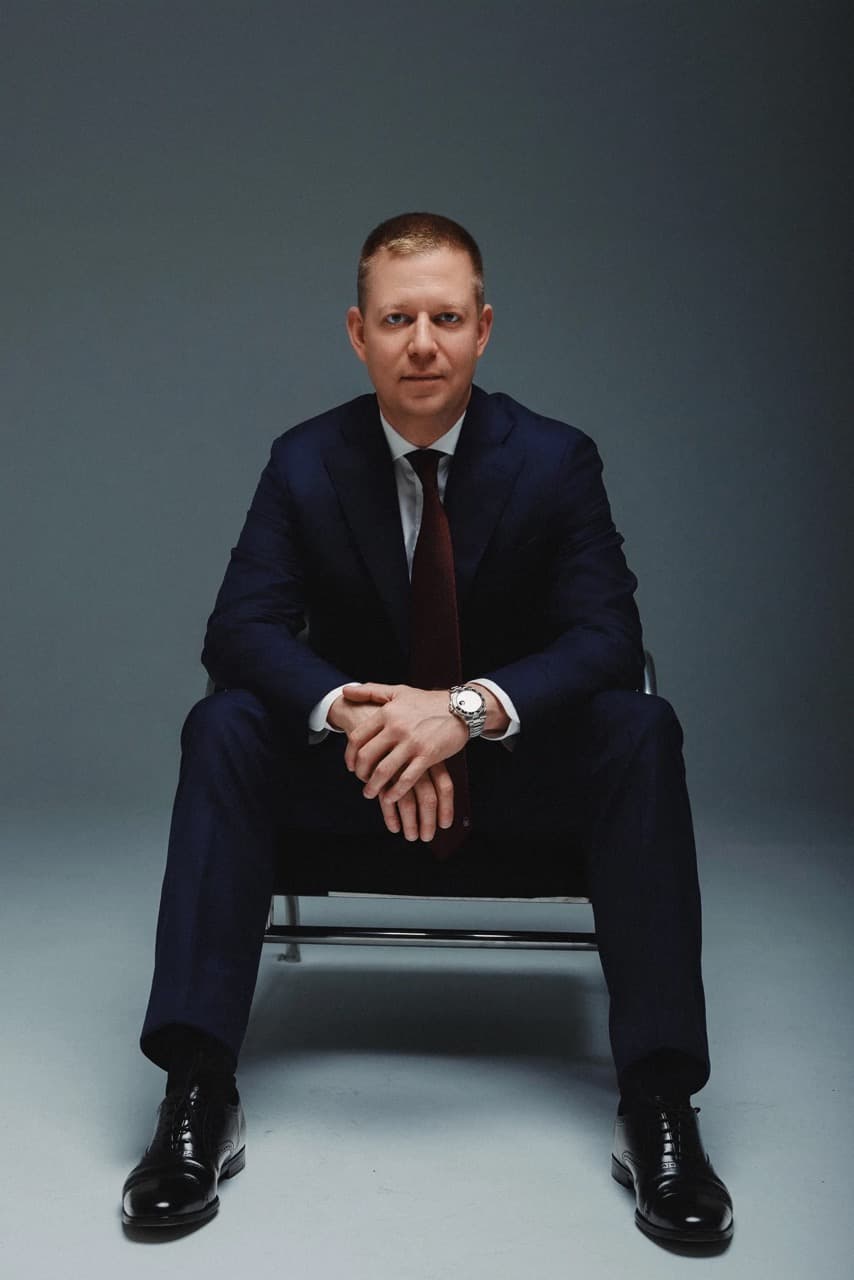 Сергей Смирнов